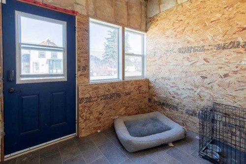 446 21 Street, Fort Macleod, AB - Indoor Photo Showing Other Room