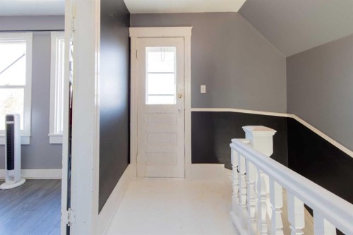 446 21 Street, Fort Macleod, AB - Indoor Photo Showing Other Room
