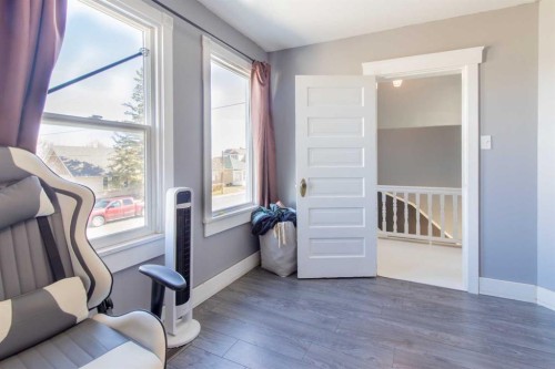446 21 Street, Fort Macleod, AB - Indoor Photo Showing Other Room