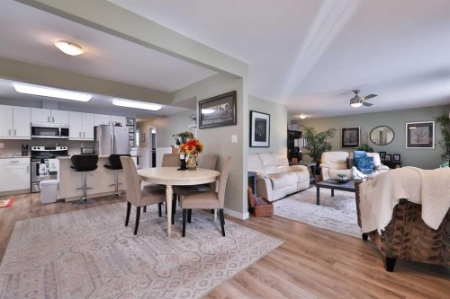 28 E 100 S, Raymond, AB - Indoor