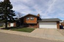 4209 22 Avenue South, Lethbridge, AB  - Outdoor With Facade 