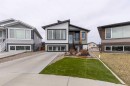 784 Coalbrook Close West, Lethbridge, AB  - Outdoor With Facade 