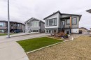 784 Coalbrook Close West, Lethbridge, AB  - Outdoor With Facade 