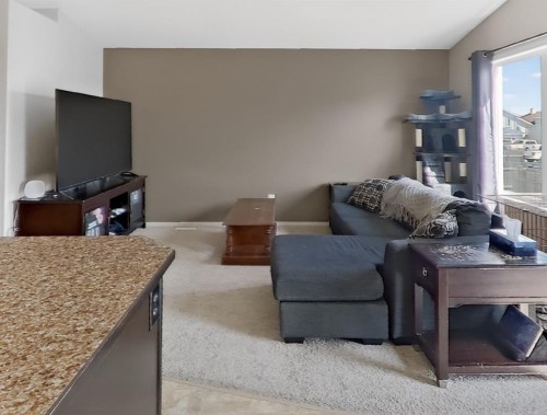 711 Sunset Place, Coaldale, AB - Indoor