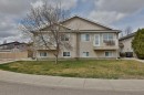 47 Highlands Place West, Lethbridge, AB  - Outdoor 