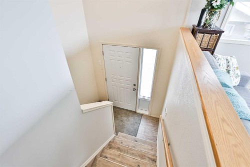 47 Highlands Place West, Lethbridge, AB 