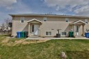 47 Highlands Place West, Lethbridge, AB  - Outdoor 