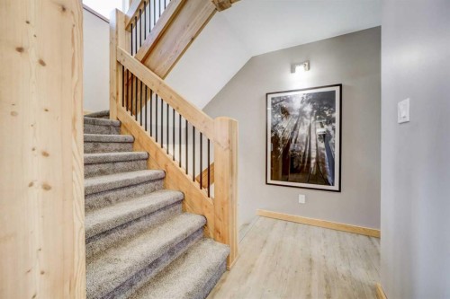 75 Ironstone Drive, Coleman, AB - Indoor Photo Showing Other Room