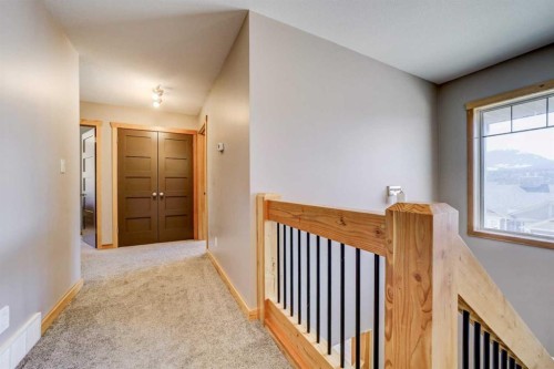 75 Ironstone Drive, Coleman, AB - Indoor Photo Showing Other Room