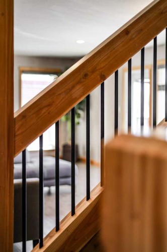 75 Ironstone Drive, Coleman, AB - Indoor Photo Showing Other Room