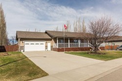 910 Centennial Avenue Nobleford, AB T0L 1S0