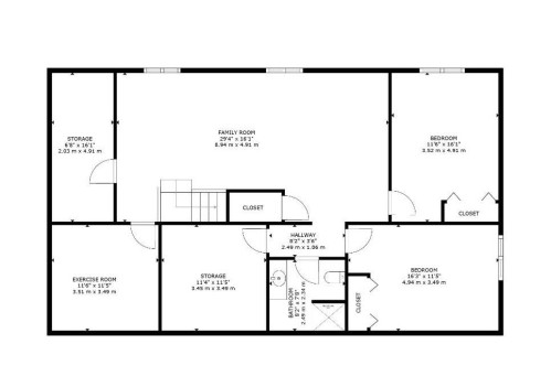 910 Centennial Avenue, Nobleford, AB - Other