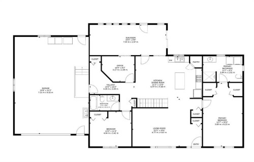 910 Centennial Avenue, Nobleford, AB - Other