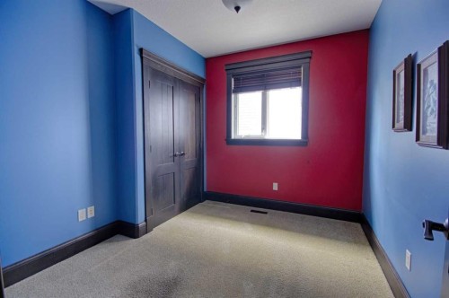 226 Riverstone Boulevard West, Lethbridge, AB - Indoor Photo Showing Other Room