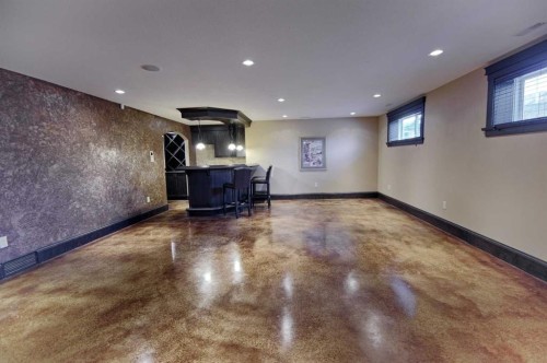 226 Riverstone Boulevard West, Lethbridge, AB - Indoor