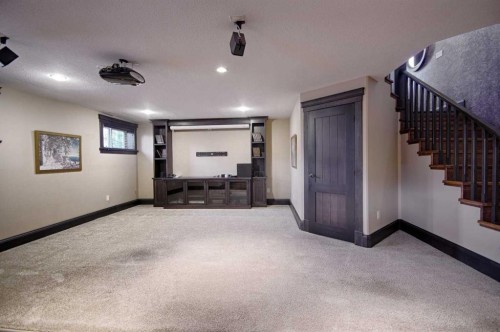 226 Riverstone Boulevard West, Lethbridge, AB - Indoor Photo Showing Other Room