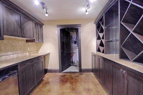 226 Riverstone Boulevard West, Lethbridge, AB - Indoor Photo Showing Kitchen