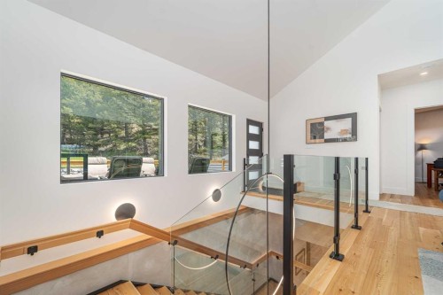 8938 24 Avenue, Coleman, AB - Indoor Photo Showing Other Room