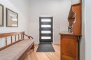 8938 24 Avenue, Coleman, AB  - Indoor Photo Showing Other Room 