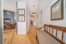 8938 24 Avenue, Coleman, AB  - Indoor Photo Showing Other Room 