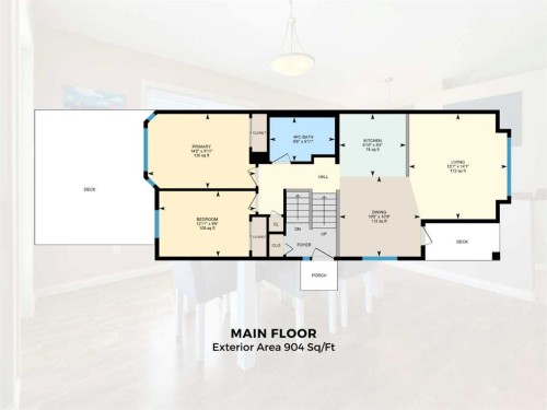 344 Lynx Crescent North, Lethbridge, AB - Other