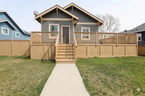 169 Heritage Road SOUTH Magrath, AB T0K 1J0