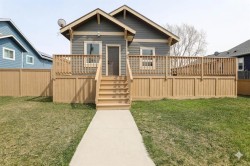 169 Heritage Road SOUTHMagrath, AB T0K 1J0