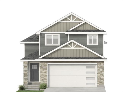 549 Malahat Green WEST Lethbridge, AB T1J 5W4