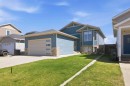 4709 7 Street, Coalhurst, AB  - Outdoor With Facade 