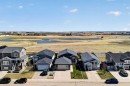 4709 7 Street, Coalhurst, AB  - Outdoor With Facade 