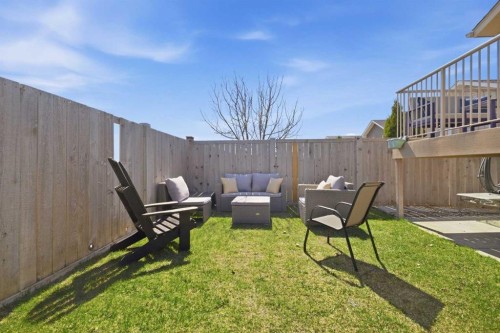 4709 7 Street, Coalhurst, AB - Outdoor