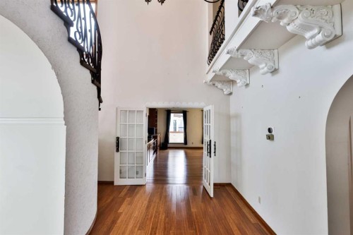 318 Mcmaster Boulevard West, Lethbridge, AB - Indoor Photo Showing Other Room