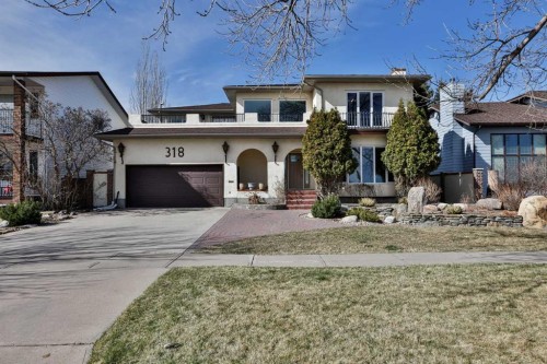 318 Mcmaster Boulevard WEST Lethbridge, AB T1K 4R5