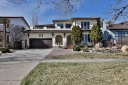 318 Mcmaster Boulevard WESTLethbridge, AB T1K 4R5