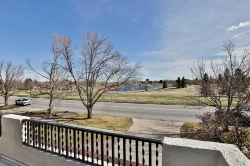 318 Mcmaster Boulevard West, Lethbridge, AB - Outdoor With View