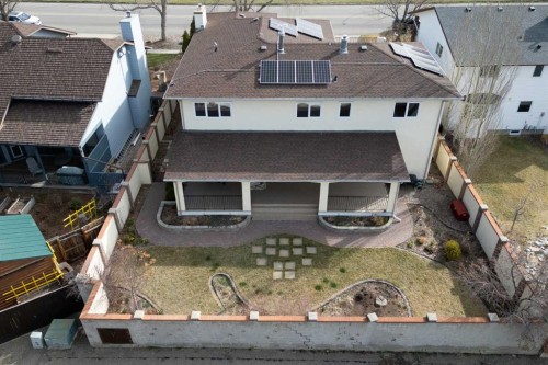 318 Mcmaster Boulevard West, Lethbridge, AB - Outdoor