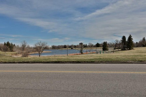 318 Mcmaster Boulevard West, Lethbridge, AB - Outdoor With View