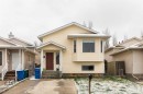 53 St James Crescent North, Lethbridge, AB  - Outdoor 