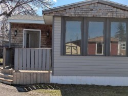 56-5301 2 Street Coalhurst, AB T0K 1V0