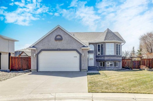 1106 Briar Road  Pincher Creek, AB T0K 1W0