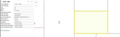 379N 300 E, Raymond, AB - Other