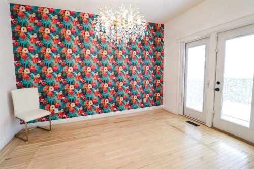 4 Heritage Point West, Lethbridge, AB - Indoor Photo Showing Other Room