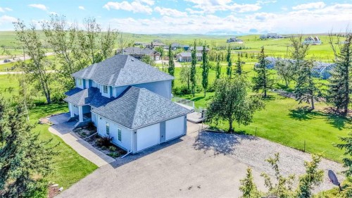 30048A Secondary Rd 501, Cardston, AB 