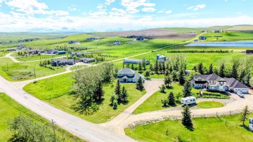 30048A Secondary Rd 501, Cardston, AB 