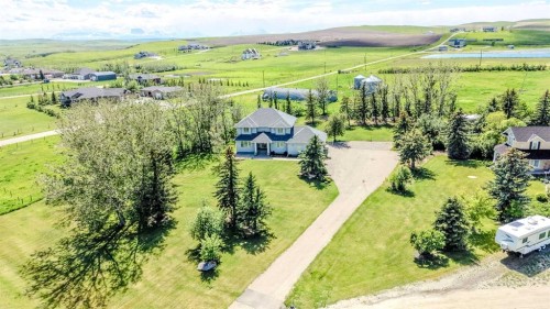 30048A Secondary Rd 501, Cardston, AB 