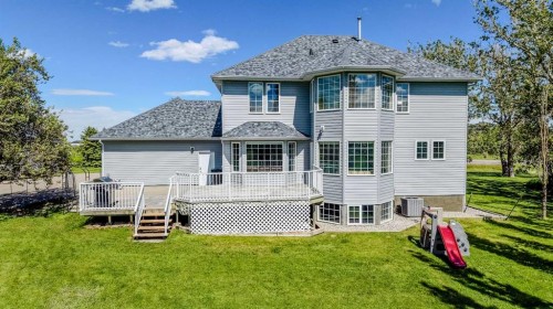 30048A Secondary Rd 501, Cardston, AB 