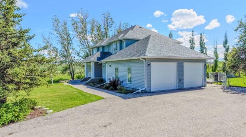 30048A Secondary Rd 501, Cardston, AB 