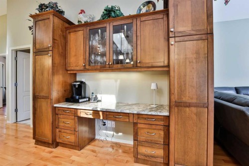 91 Fairmont Point South, Lethbridge, AB - Indoor