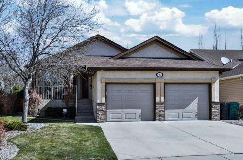 91 Fairmont Point SOUTH Lethbridge, AB T1K 7W8