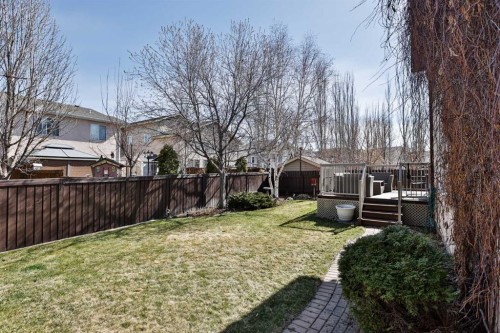 91 Fairmont Point South, Lethbridge, AB - Outdoor